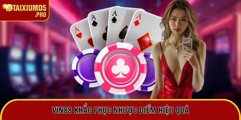 Hướng khắc phục nhược điểm mang tính hiệu quả