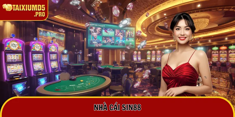 nhà cái sin88