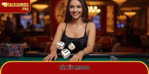 Tài Xỉu Miso88 - Truy Cập Link An Toàn, Tận Hưởng Cược 5⭐